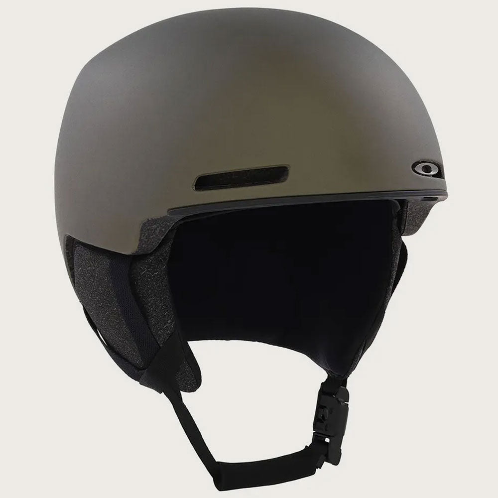 Oakley MOD1 Youth Dark Brush Snow Helmet