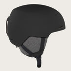 Oakley MOD1 Youth Blackout Snow Helmet