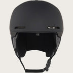 Oakley MOD1 Youth Blackout Snow Helmet