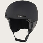 Oakley MOD1 Youth Blackout Snow Helmet