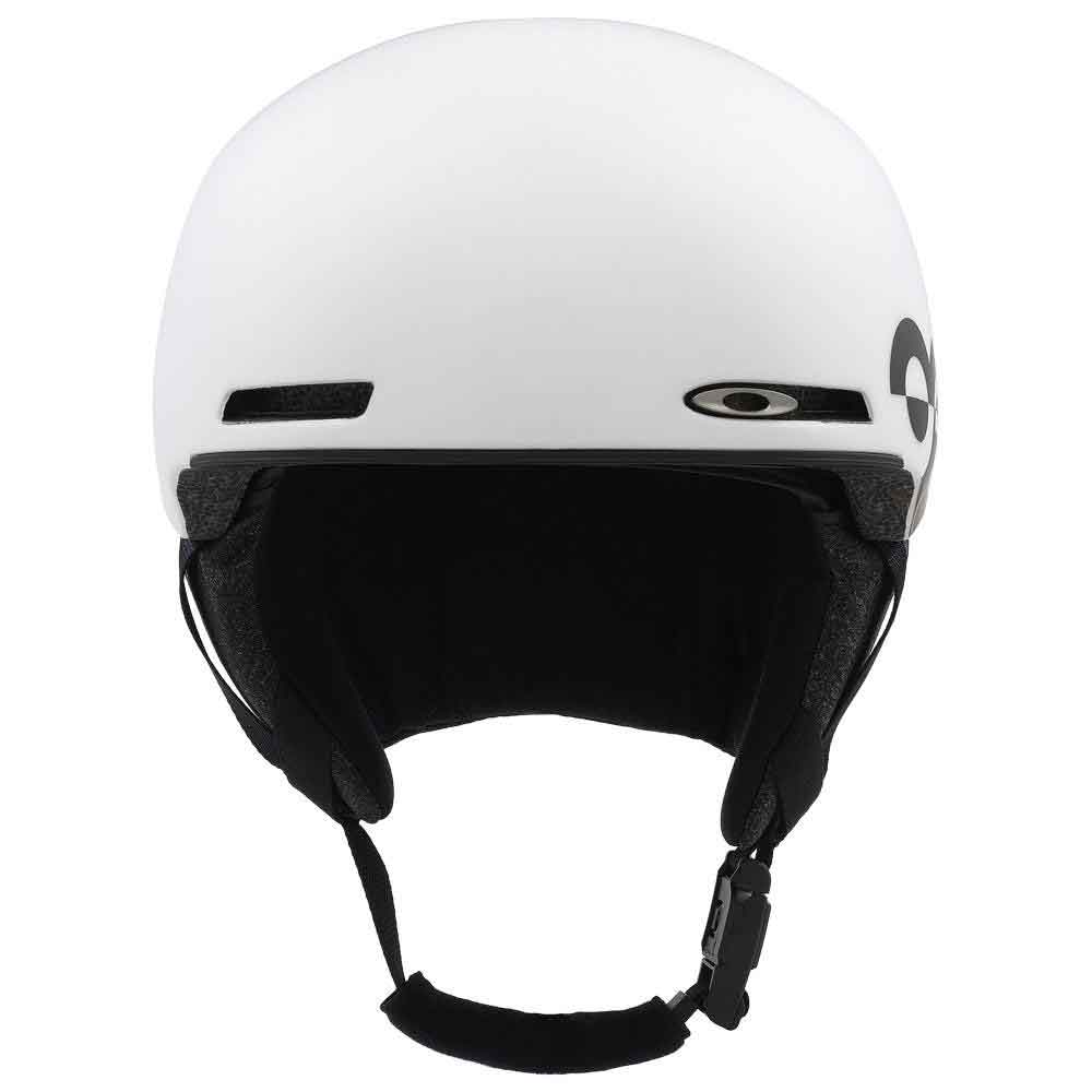 Oakley MOD1 Youth Matte White Factory Pilot Snowboard Ski Helmet