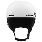 Oakley MOD1 Youth Matte White Factory Pilot Snowboard Ski Helmet