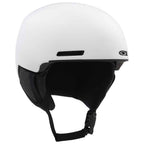 Oakley MOD1 Youth Matte White Factory Pilot Snowboard Ski Helmet