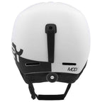 Oakley MOD1 Youth Matte White Factory Pilot Snowboard Ski Helmet