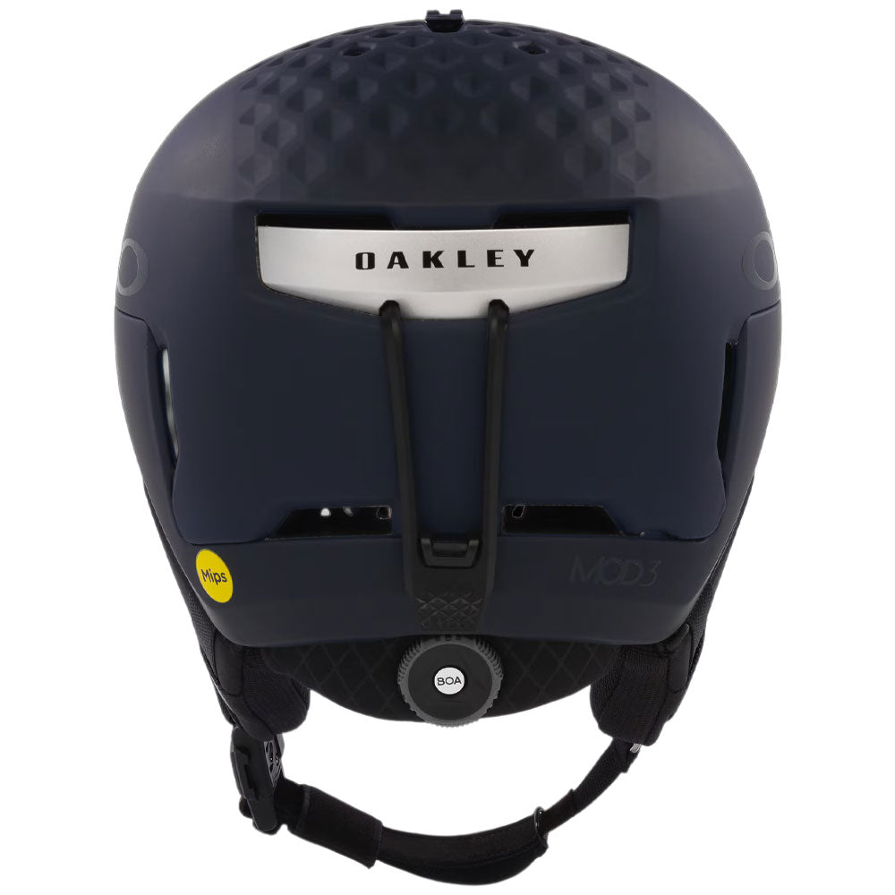 Oakley MOD3 Matte Navy Snow Helmet