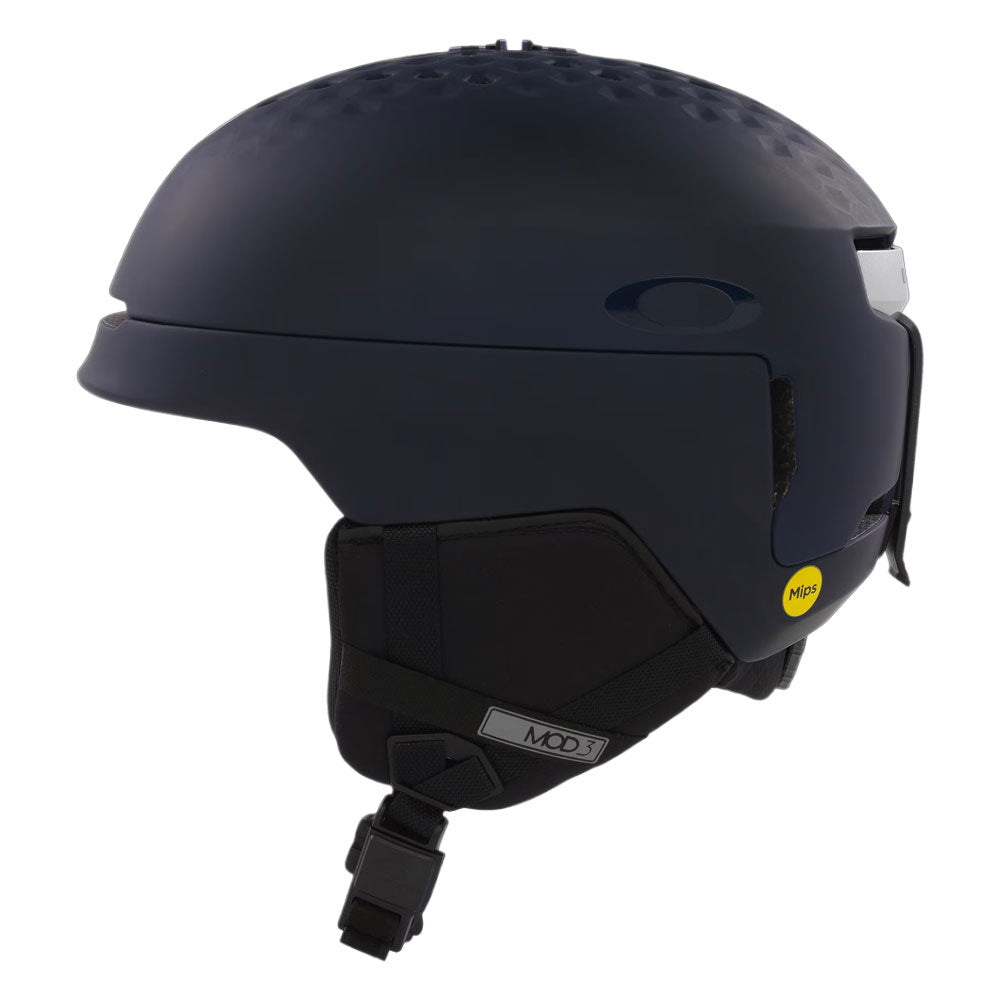 Oakley MOD3 Matte Navy Snow Helmet