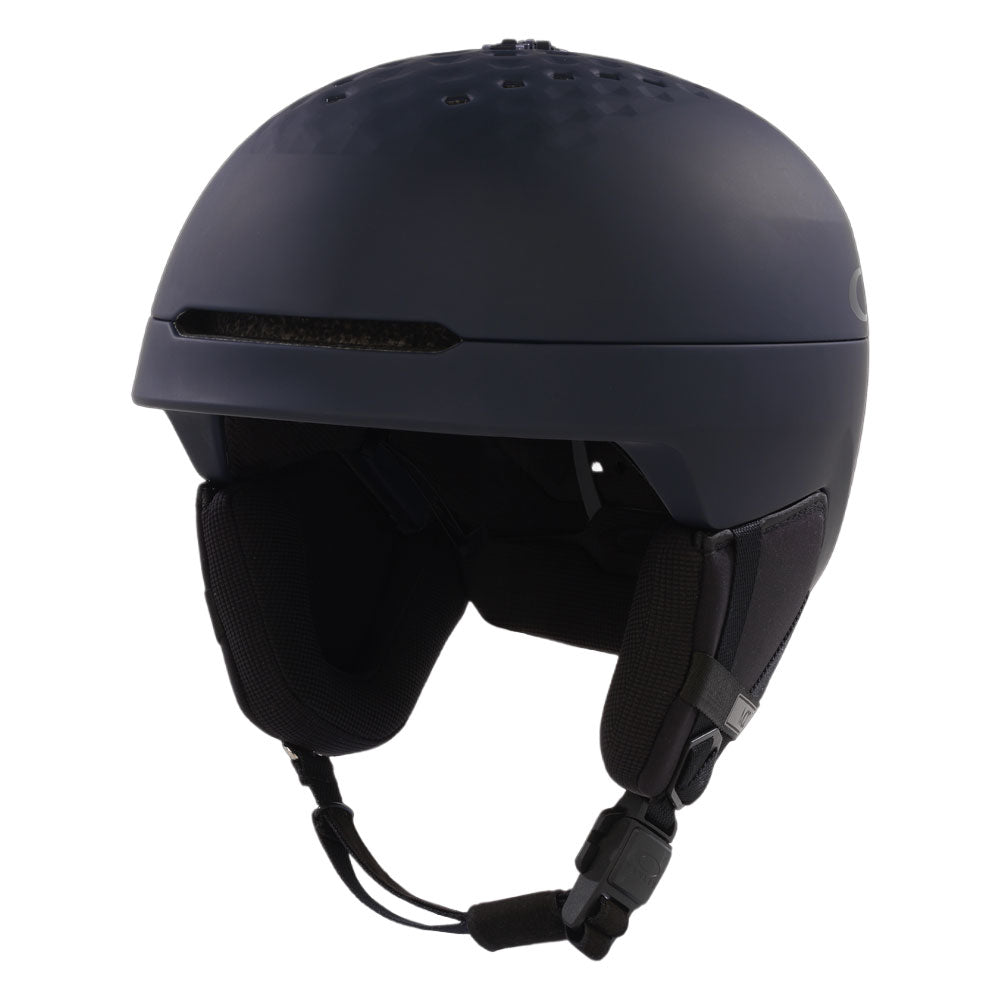 Oakley MOD3 Matte Navy Snow Helmet