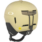 Oakley MOD3 Matte Pebble Snow Helmet