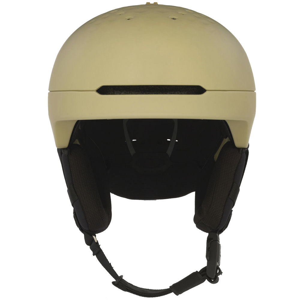 Oakley MOD3 Matte Pebble Snow Helmet