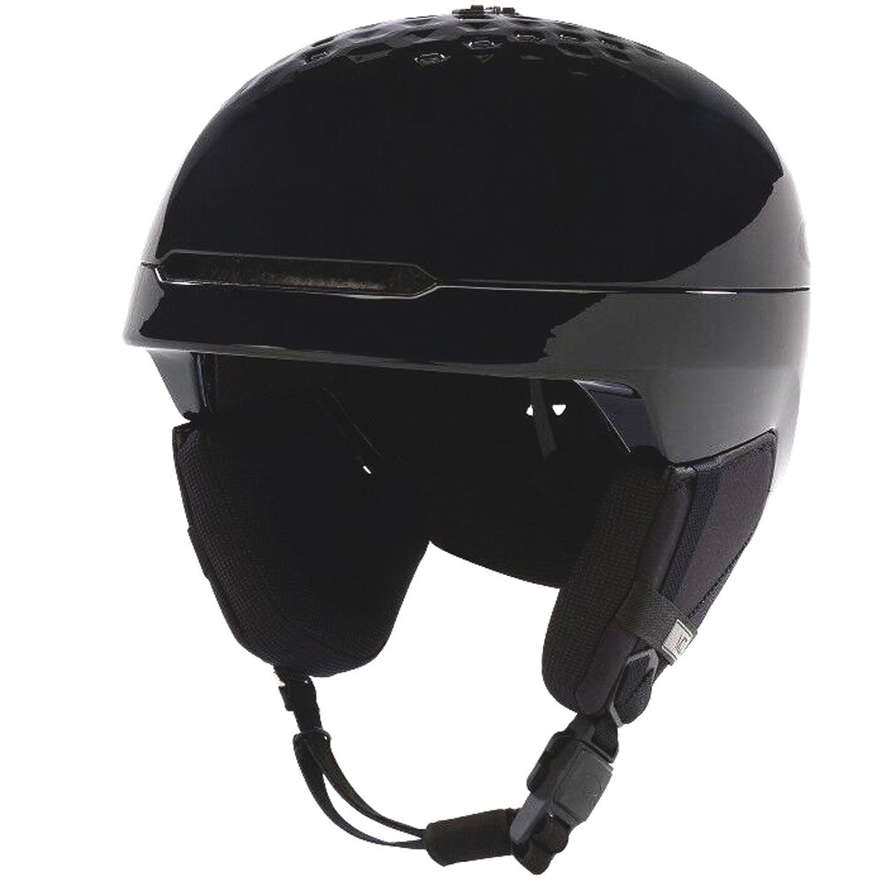 Oakley MOD3 Snowboard/Ski Helmet - Gloss Blackout