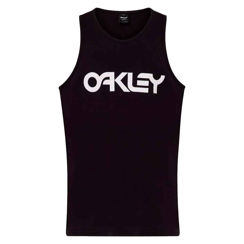 Oakley Mark 3 Tank Black/White