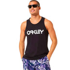 Oakley Mark 3 Tank Black/White