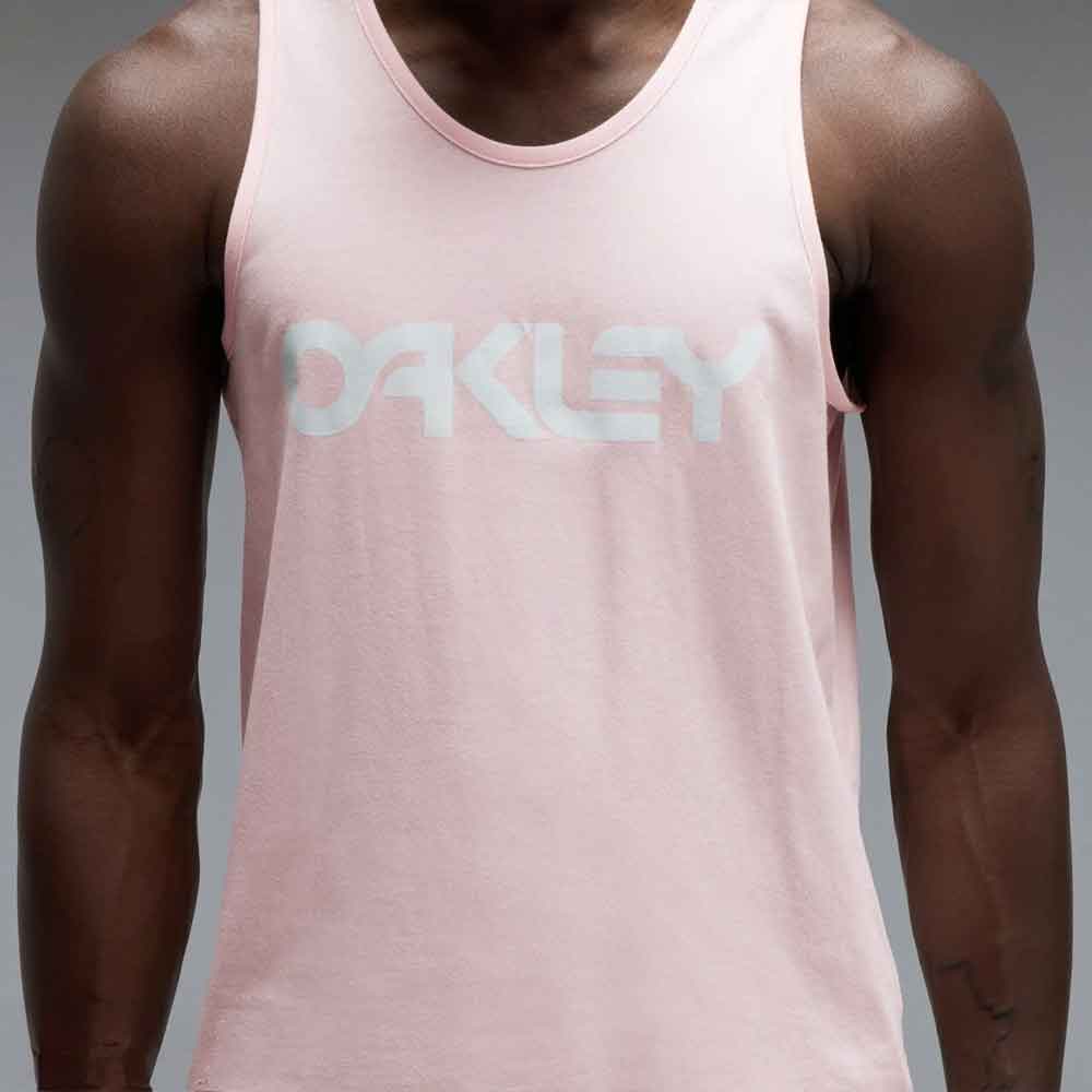 Oakley Mark 3 Tank Faded Pink