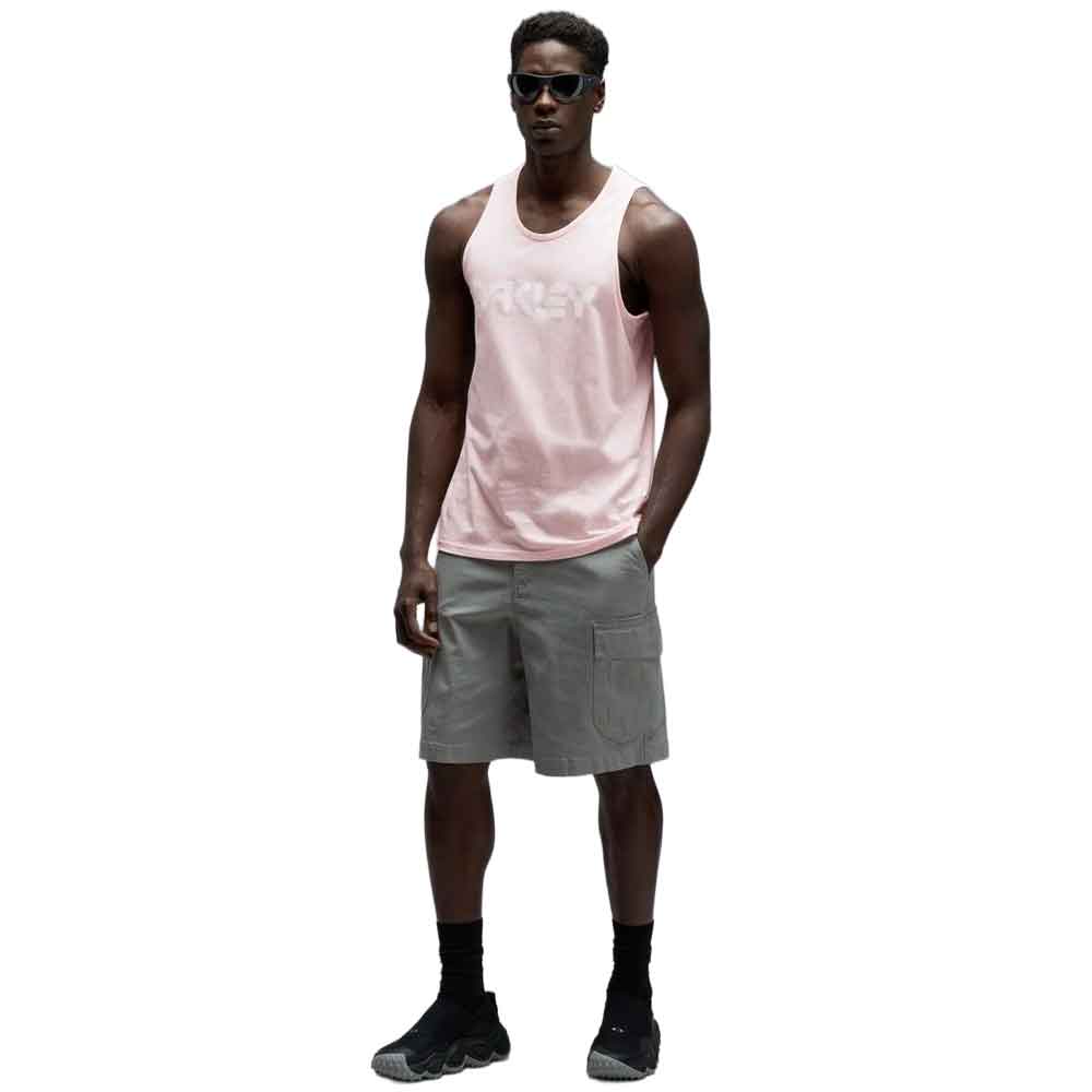 Oakley Mark 3 Tank Faded Pink