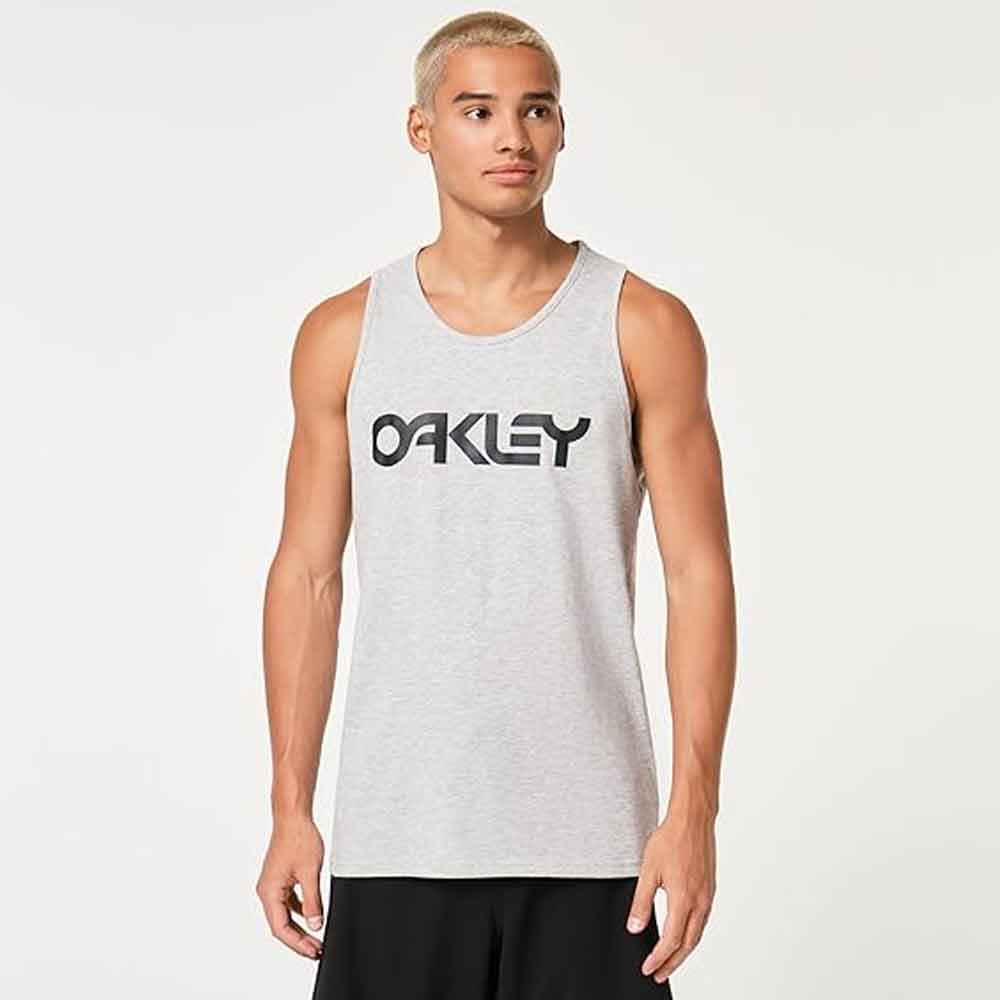 Oakley Mark 3 Tank Granite Heather