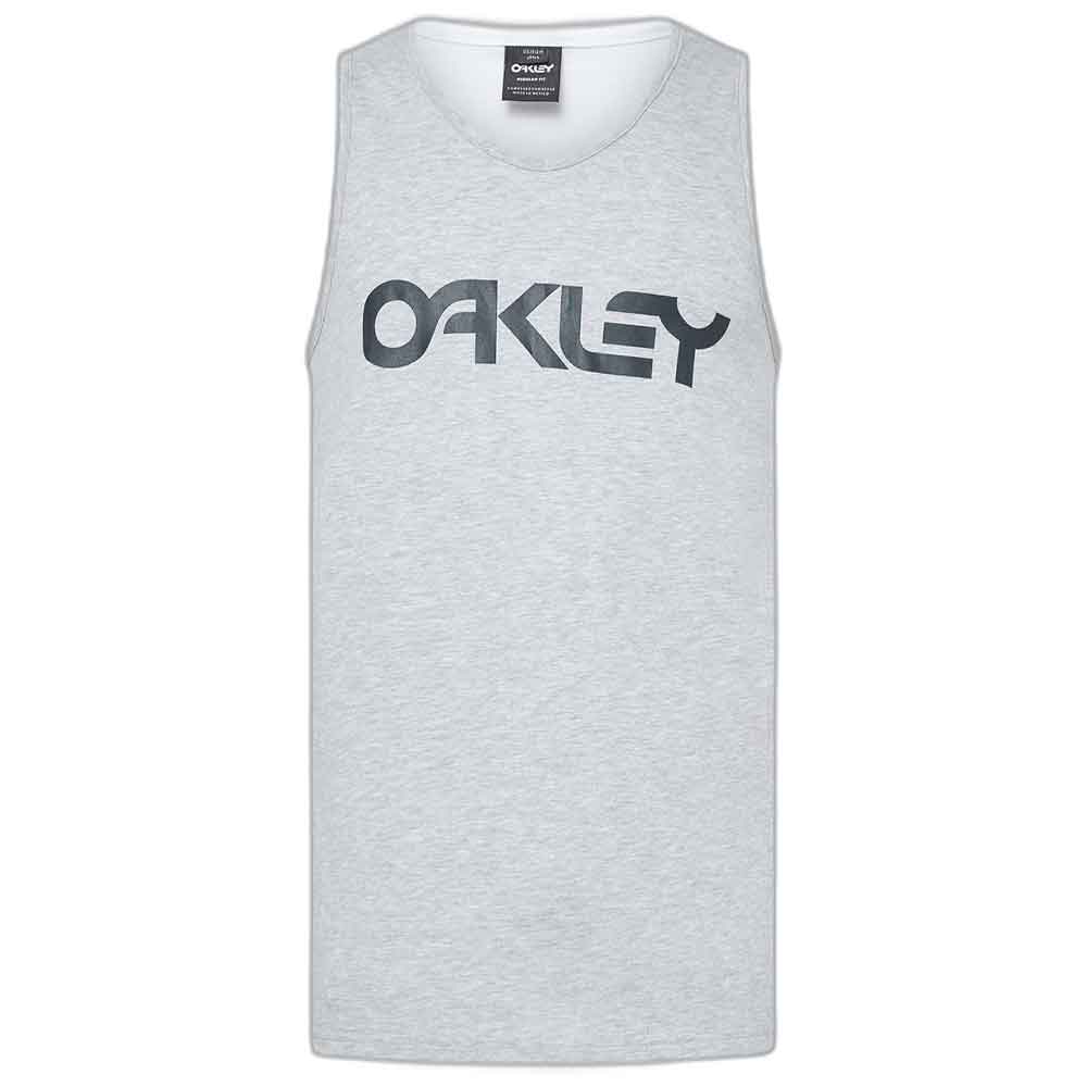 Oakley Mark 3 Tank Granite Heather