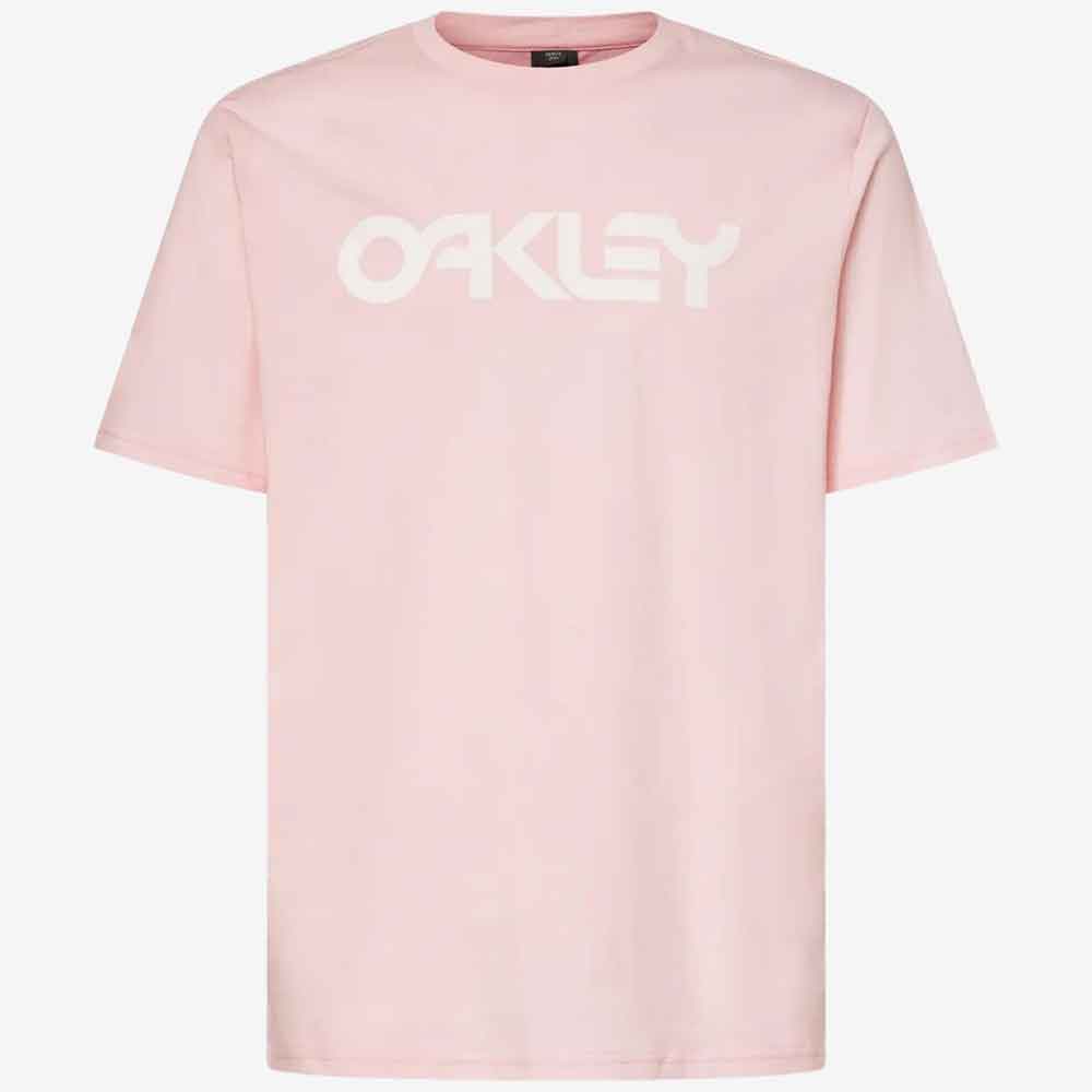 Oakley Mark Ii Tee 2.0 Faded Pink