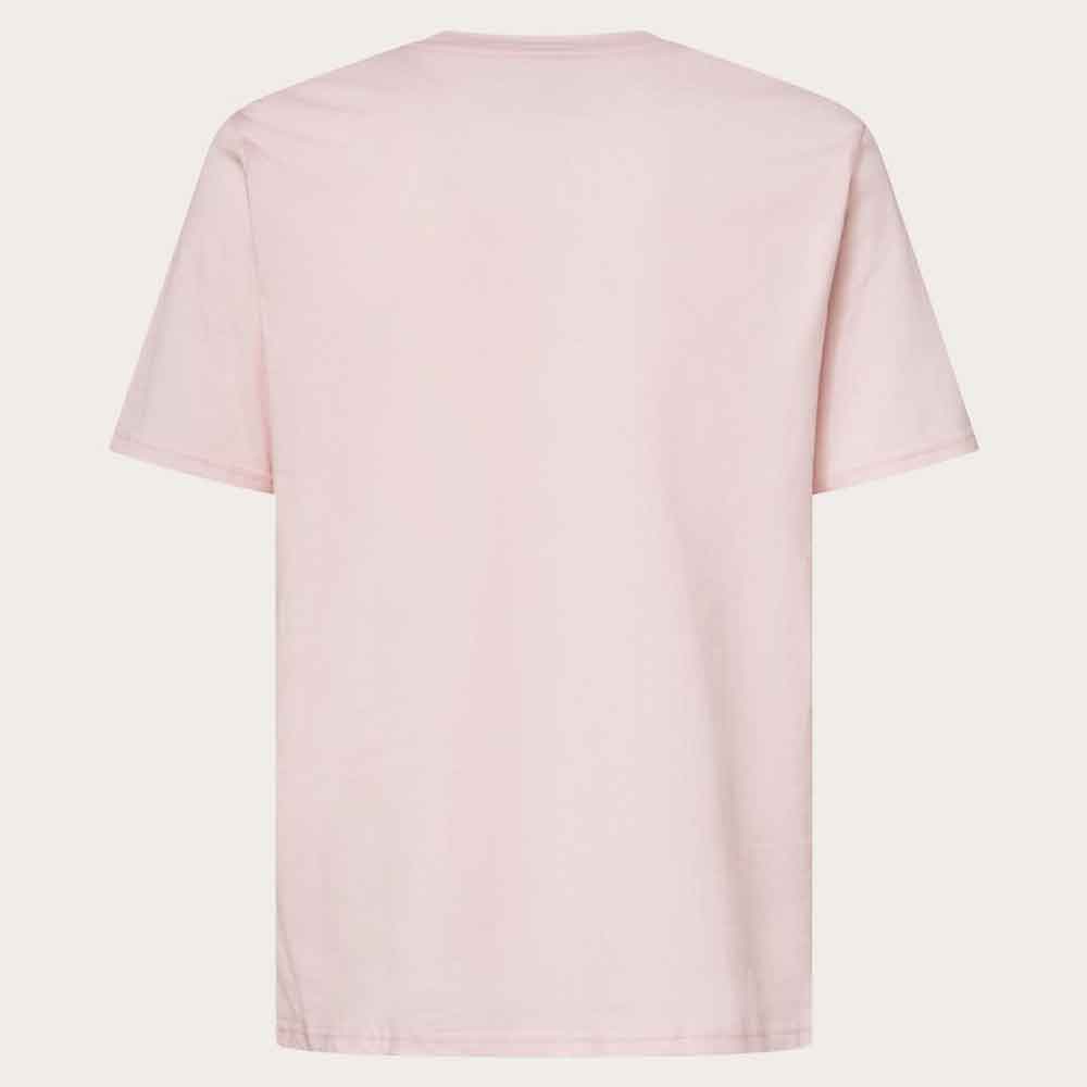 Oakley Mark Ii Tee 2.0 Faded Pink