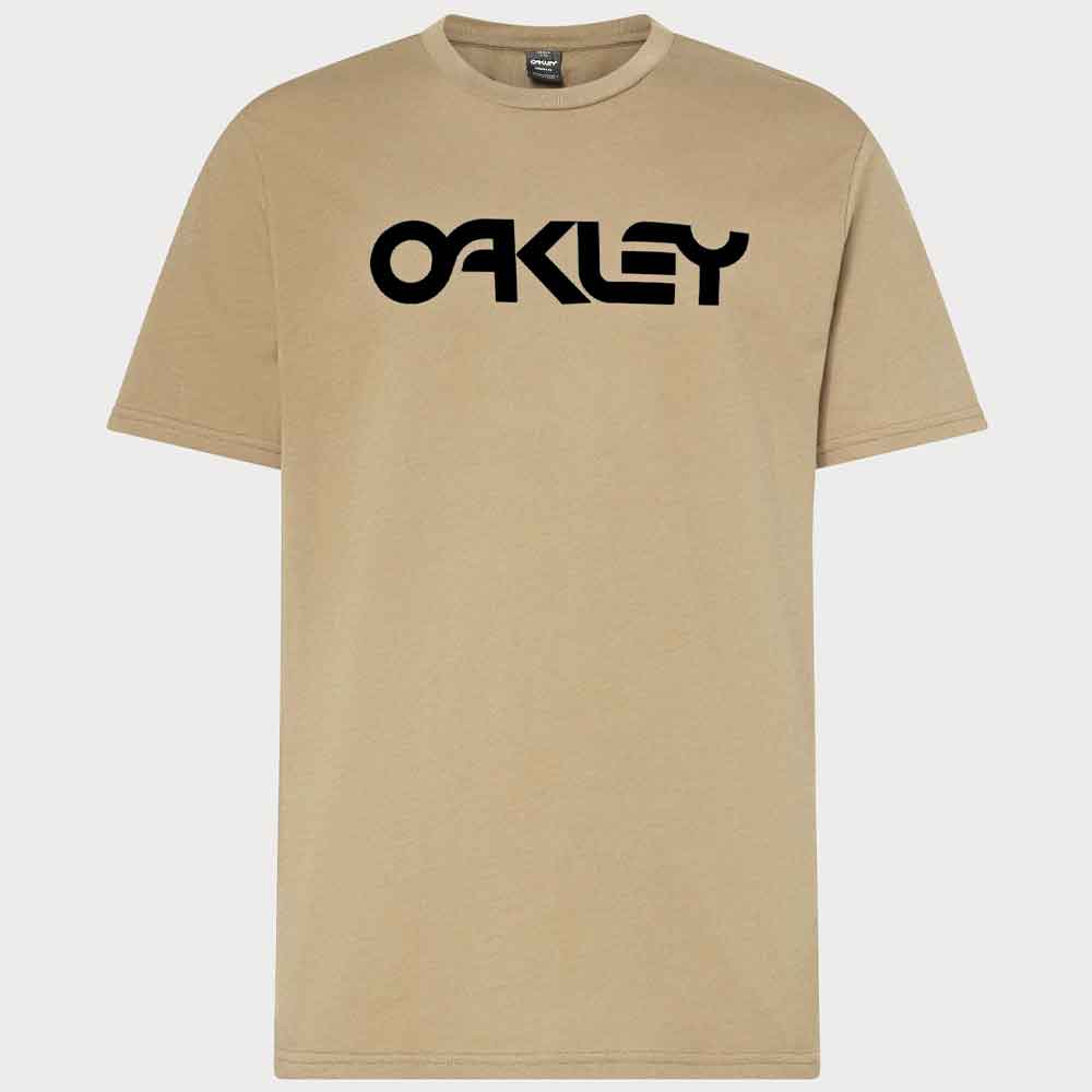 Oakley Mark Ii Tee 2.0 Pebble