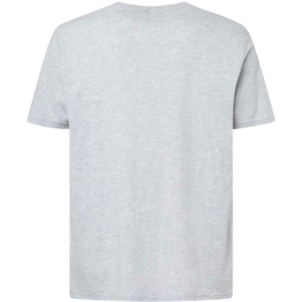 Oakley Mark Ii Tee 2.0 Granite Heather