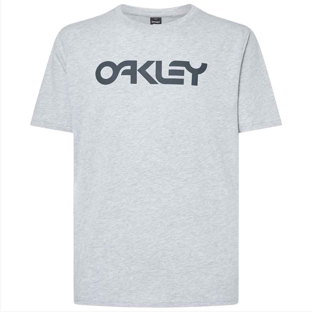 Oakley Mark Ii Tee 2.0 Granite Heather