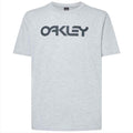 Oakley Mark Ii Tee 2.0 Granite Heather