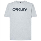 Oakley Mark Ii Tee 2.0 Granite Heather
