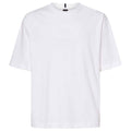 Oakley Mountain Ridge Embroidered Tee White