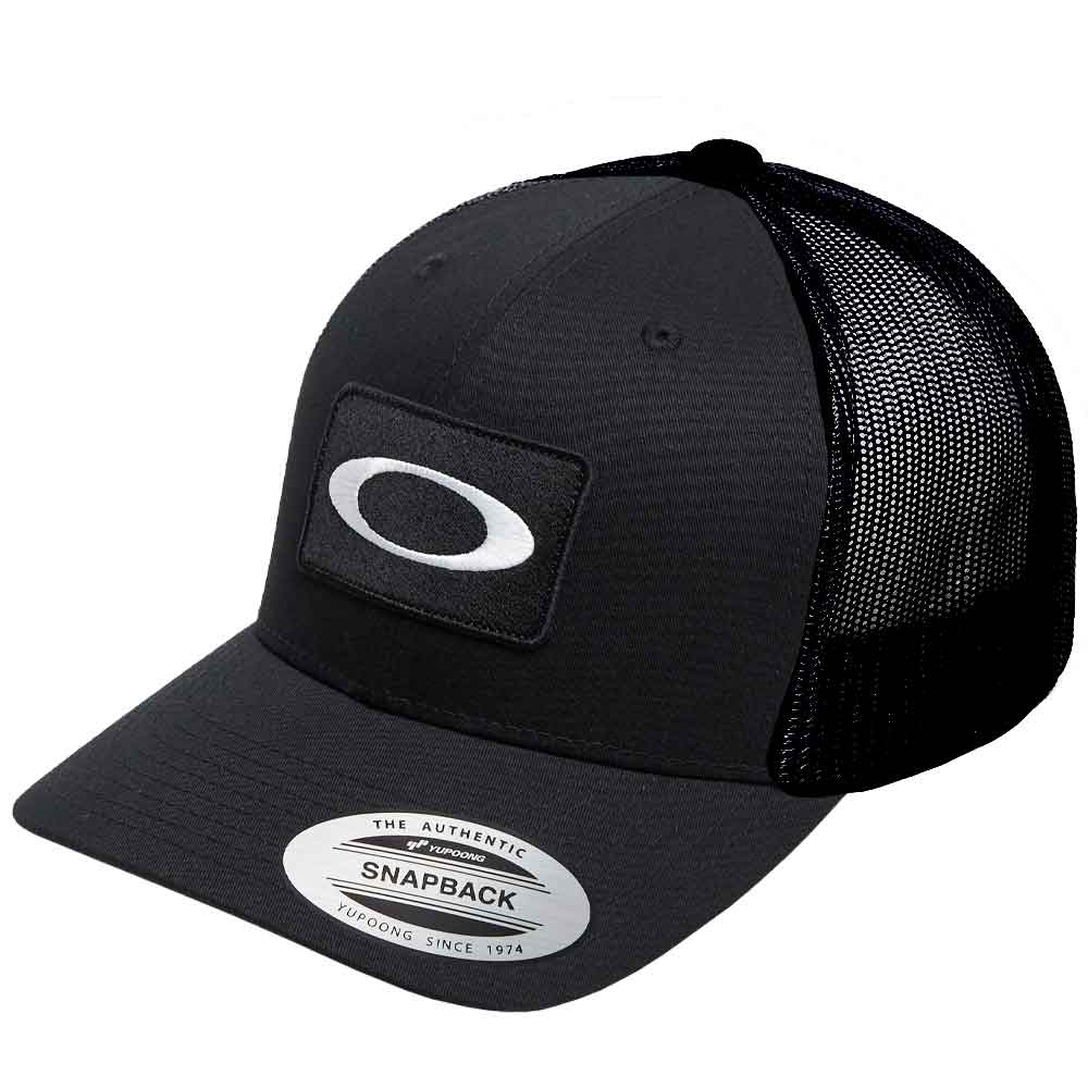 Oakley O Original Patch Trucker