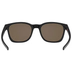 Oakley Ojector Matte Black Tortoise with Prizm Black Polar Lens