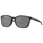 Oakley Ojector Matte Black Tortoise with Prizm Black Polar Lens