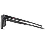 Oakley Ojector Matte Black Tortoise with Prizm Black Polar Lens