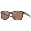 Oakley Ojector Matte Brown Tortoise with Prizm Tungsten Polar Lens