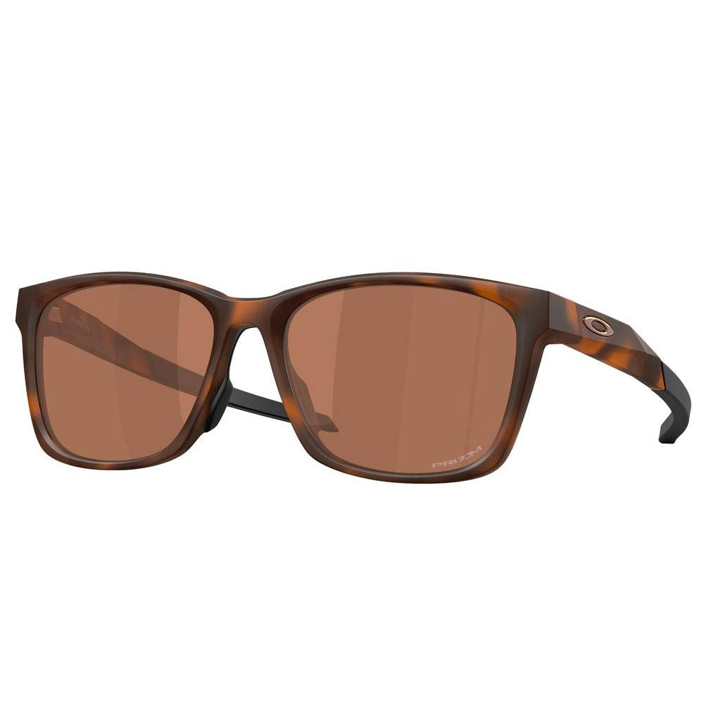Oakley Paracord Matt Brown with Tort Prizm Tungsten