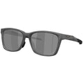 Oakley Paracord Matte Black Camo with Prizm Black Lens