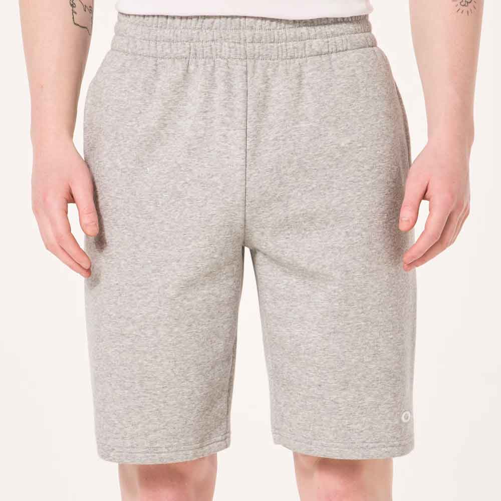 Oakley Relax Short 2.0 New Granite Heather