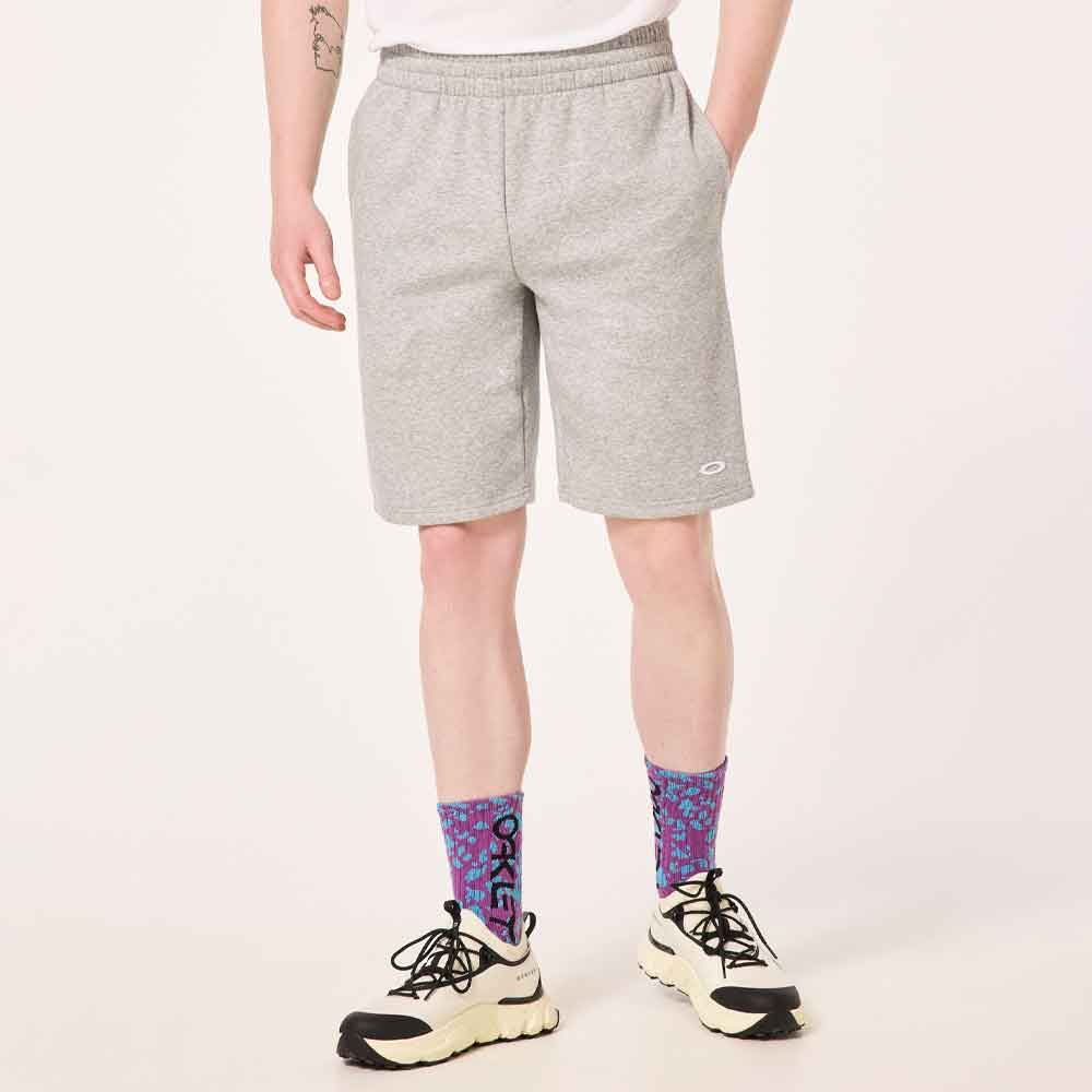 Oakley Relax Short 2.0 New Granite Heather