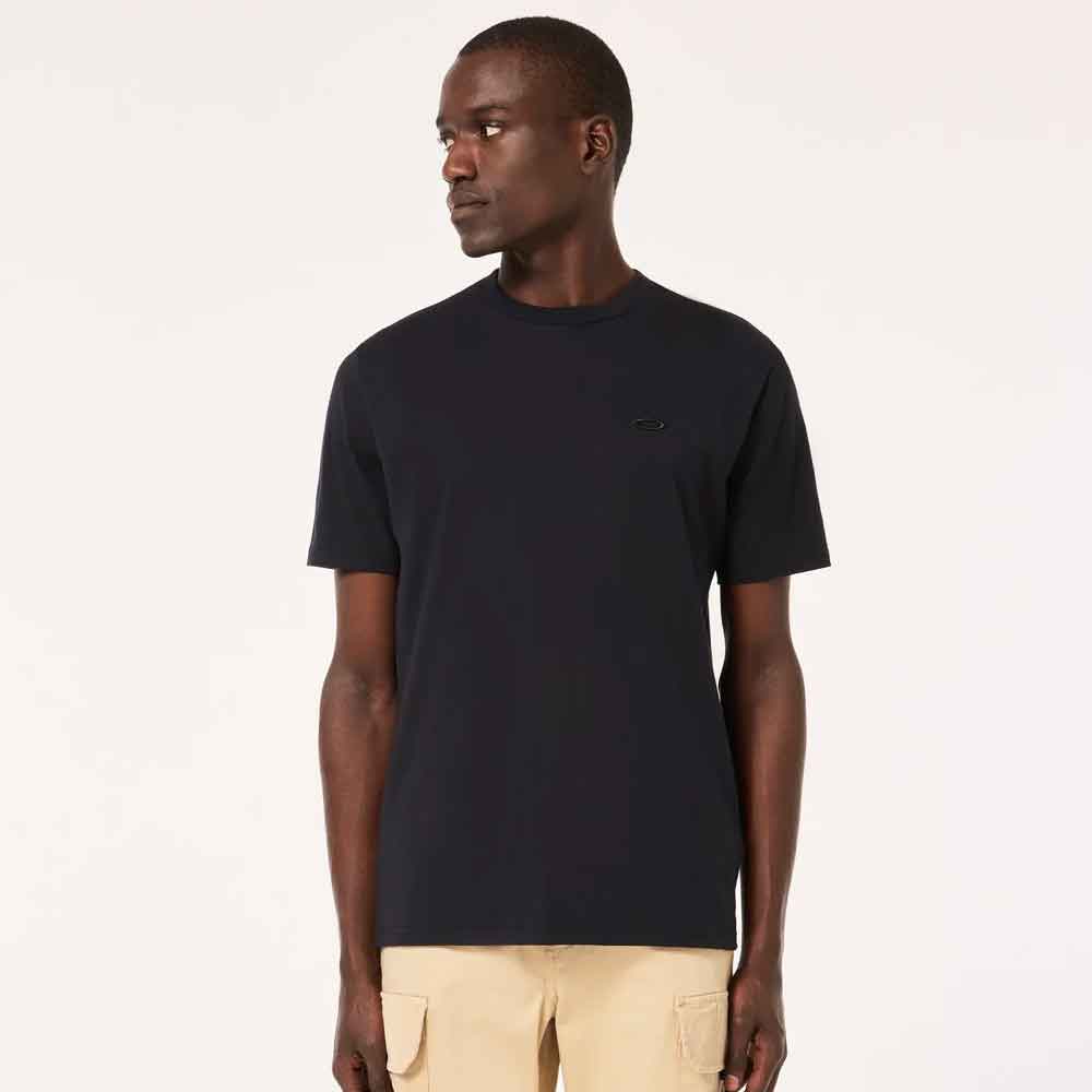 Oakley Relax Tee 2.0 Blackout