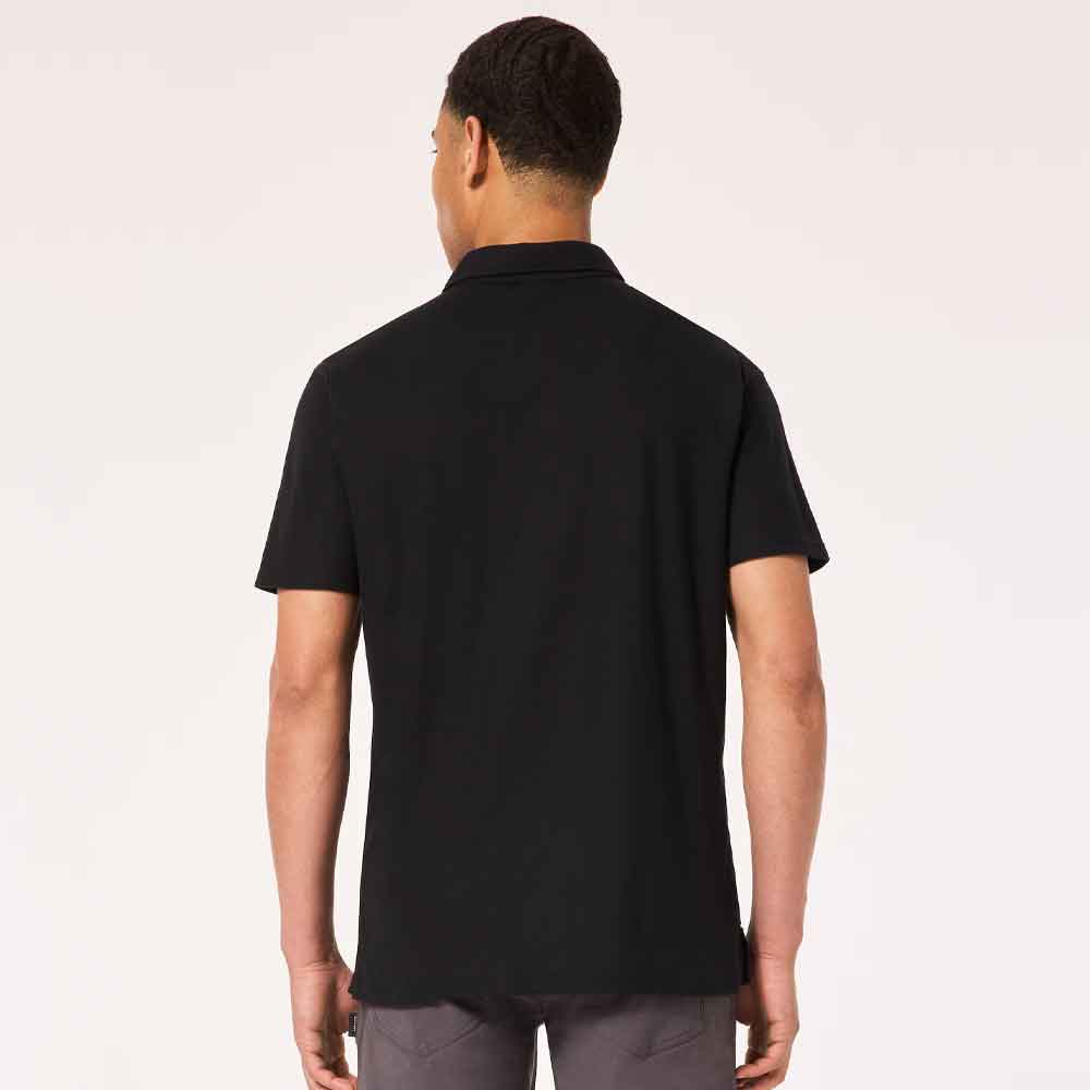 Oakley Relax Urban Polo Blackout