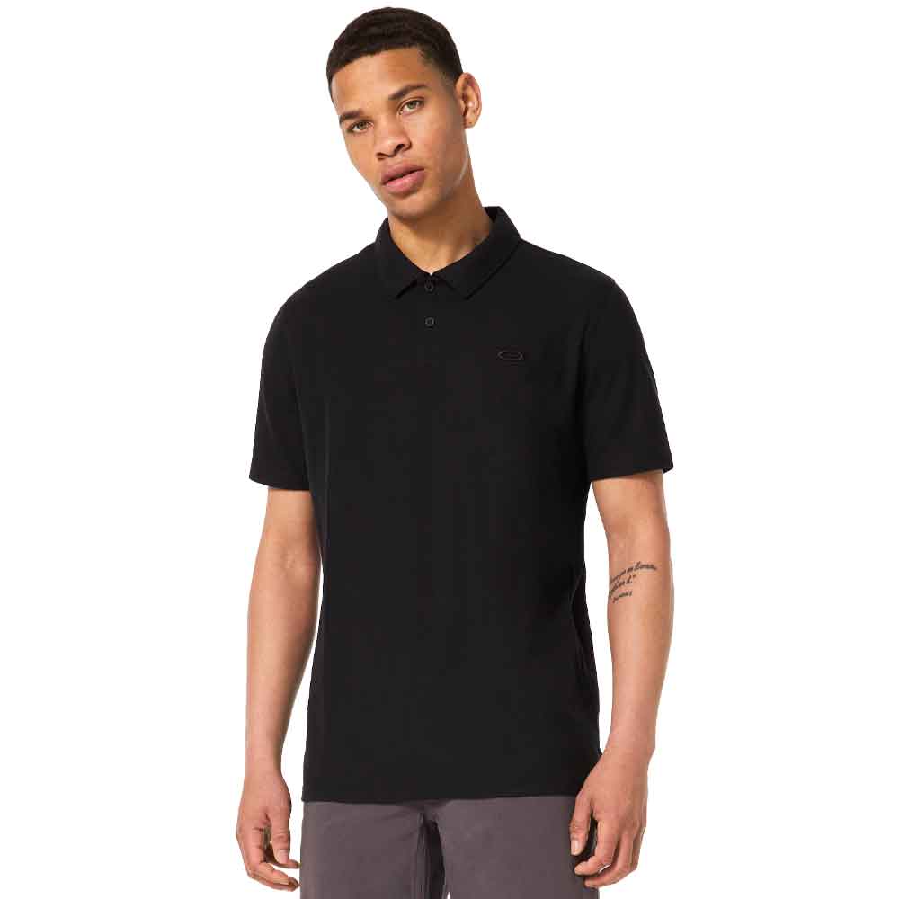 Oakley Relax Urban Polo Blackout