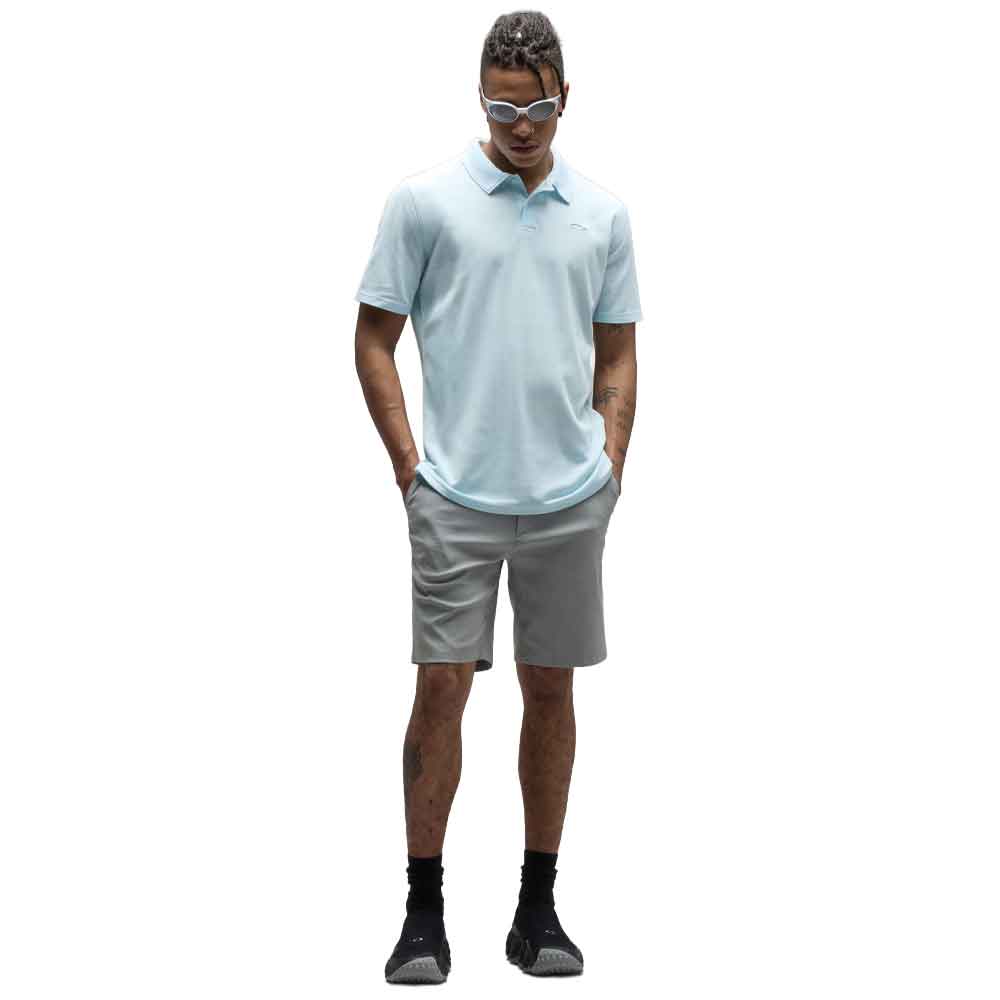 Oakley Relax Urban Polo Frost