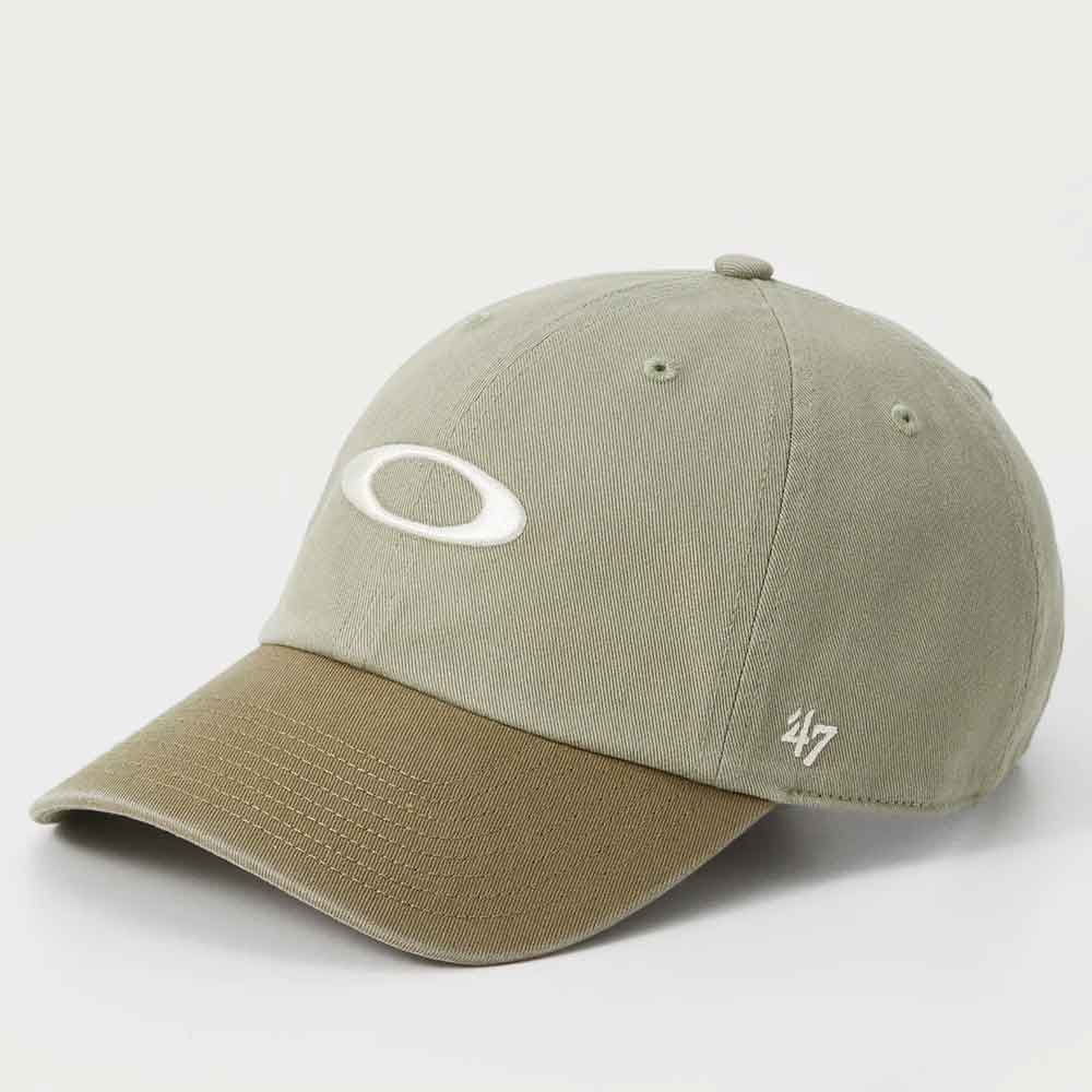 Oakley Remix Dad Hat
