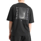Oakley Reserve Momento Protopia Tee Pitch Black