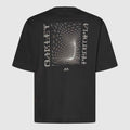 Oakley Reserve Momento Protopia Tee Pitch Black