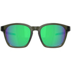 Oakley Shackle Translucent Olive Ink with Prizm Jade Lens