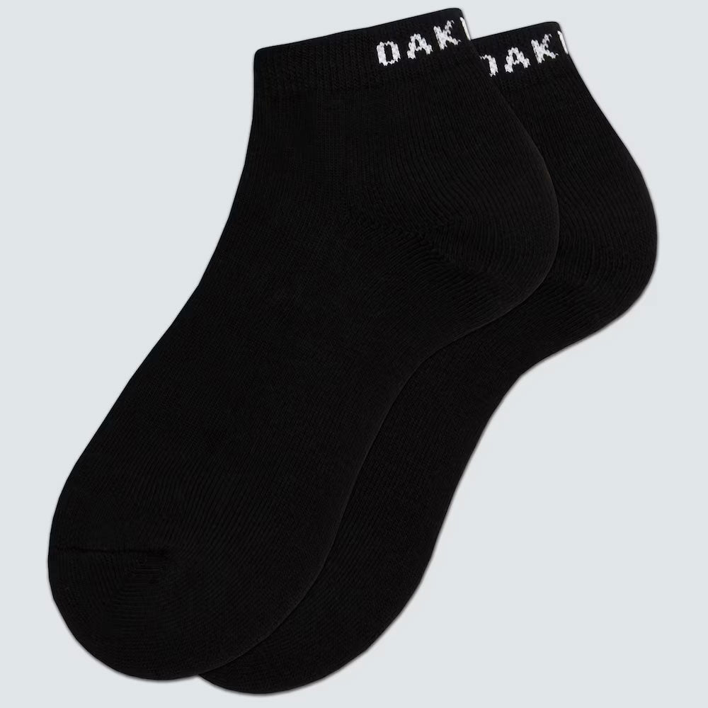 Oakley Short Solid  3 pack Socks