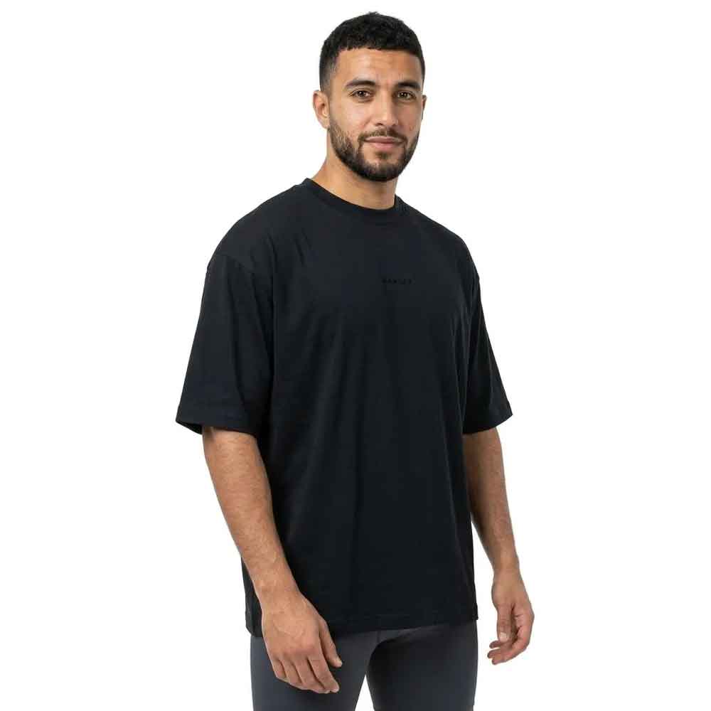 Oakley Soho Gen Tee Blackout