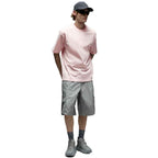 Oakley Soho Gen Tee Faded Pink