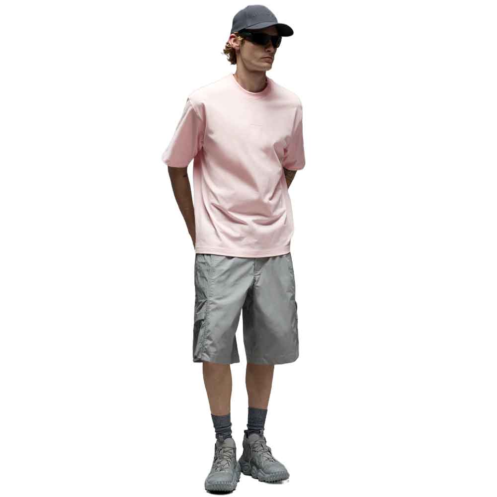 Oakley Soho Gen Tee Faded Pink