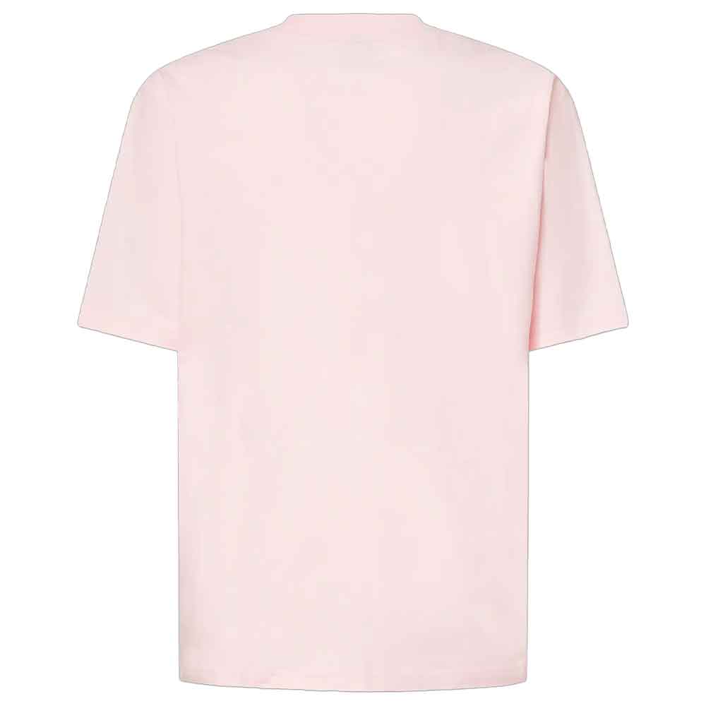 Oakley Soho Gen Tee Faded Pink